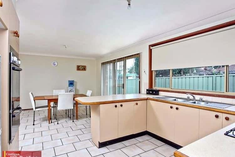 Third view of Homely house listing, 13 Yew Place, Quakers Hill NSW 2763