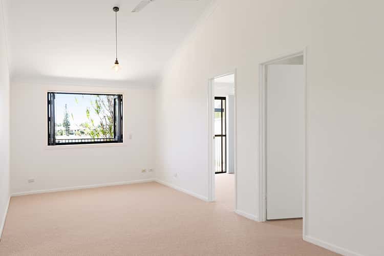 Fifth view of Homely house listing, 204 Sunshine Boulevard, Mermaid Waters QLD 4218