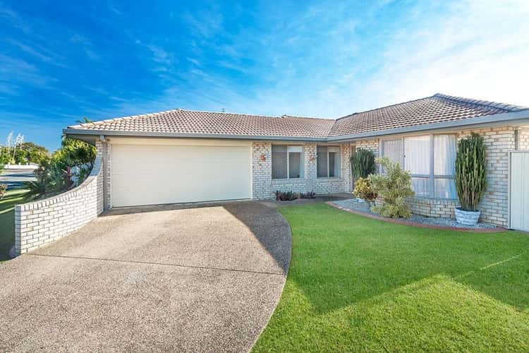 Main view of Homely house listing, 93 Beerburrum Street, Aroona QLD 4551