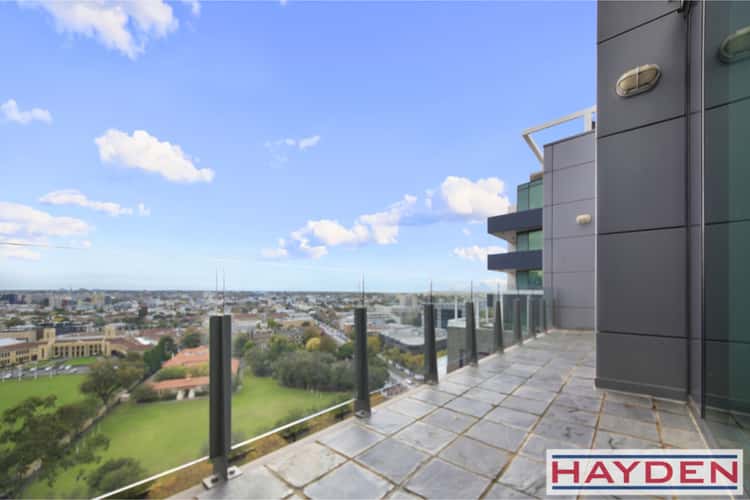 Sixth view of Homely apartment listing, 1604/582 St Kilda Road, Melbourne VIC 3004