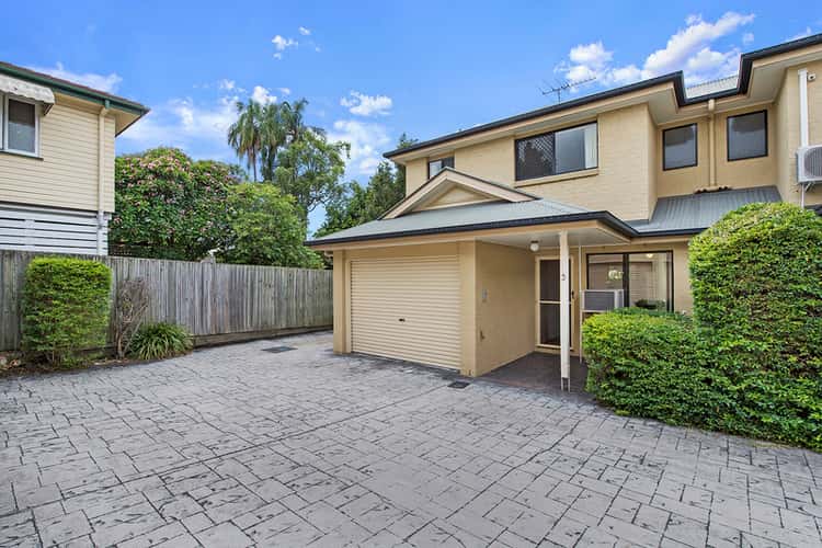 Main view of Homely townhouse listing, 3/37 Sapsford Street, Northgate QLD 4013