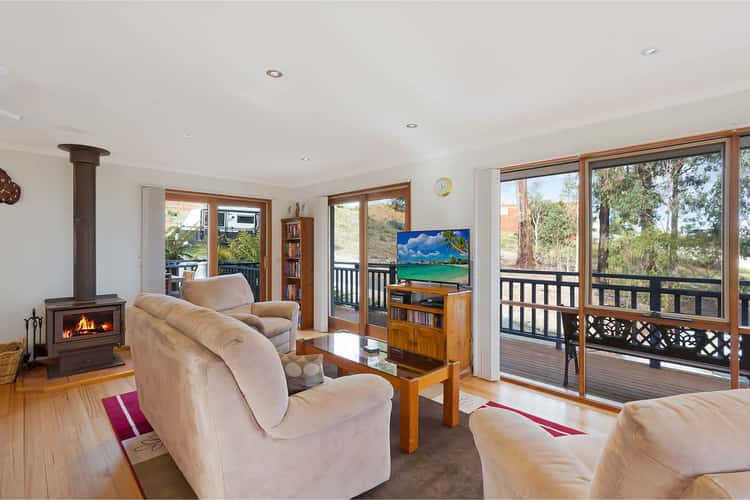 Fifth view of Homely house listing, 14 Camilla Court, Merimbula NSW 2548