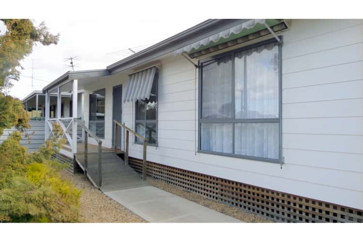 Second view of Homely house listing, 13 Randall Street, Port Mannum SA 5238