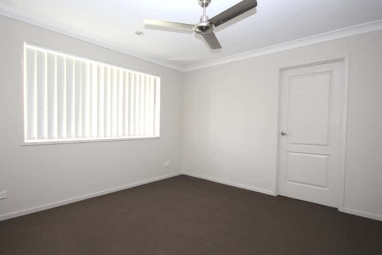 Fourth view of Homely semiDetached listing, 2/50 Diamantina Boulevard, Brassall QLD 4305