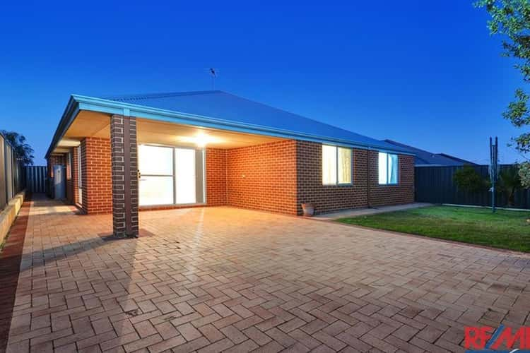 Second view of Homely house listing, 19 Parkinson Road, Banksia Grove WA 6031