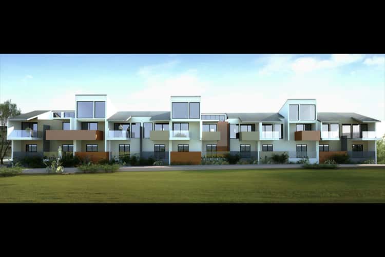 Main view of Homely townhouse listing, 12/20 Gordon Parade, Yarraville VIC 3013