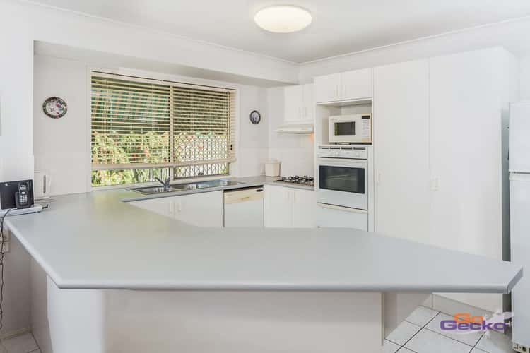Second view of Homely house listing, 3 Padua Place, Boondall QLD 4034