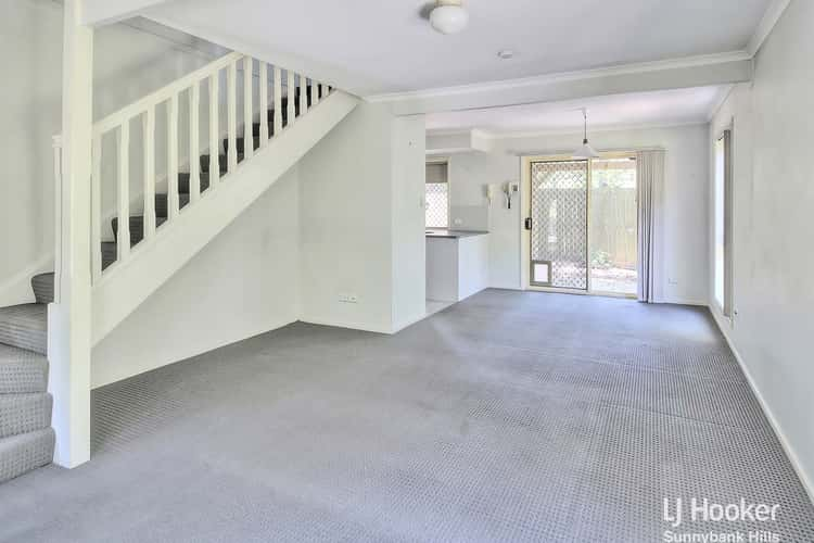 Third view of Homely house listing, 10/5 Carrington Court, Algester QLD 4115