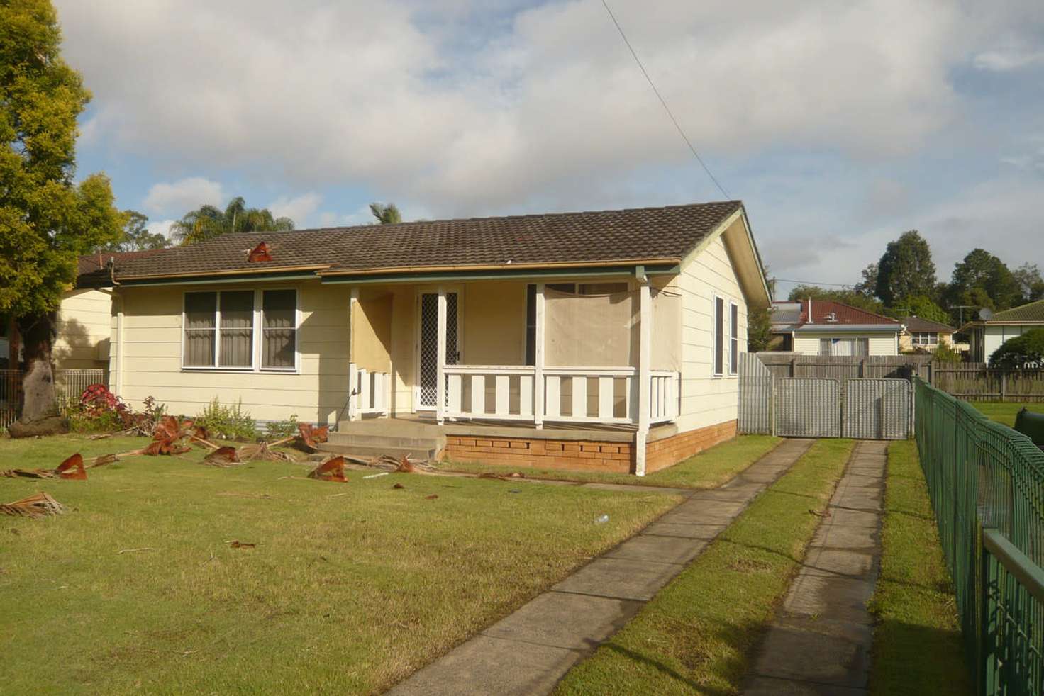 Main view of Homely house listing, 3 Oak Avenue, Casino NSW 2470