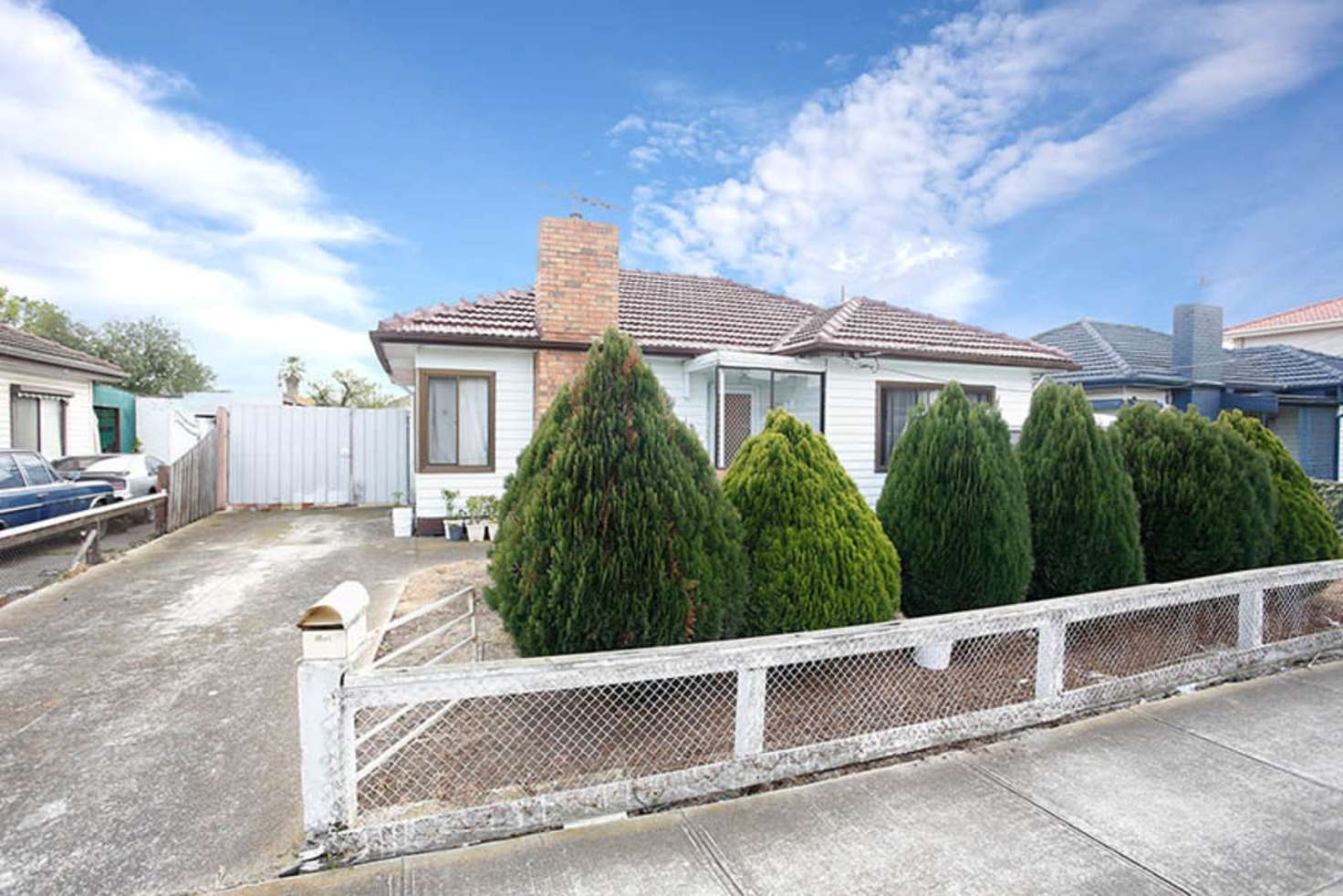 Main view of Homely house listing, 129 Hertford Road, Sunshine VIC 3020