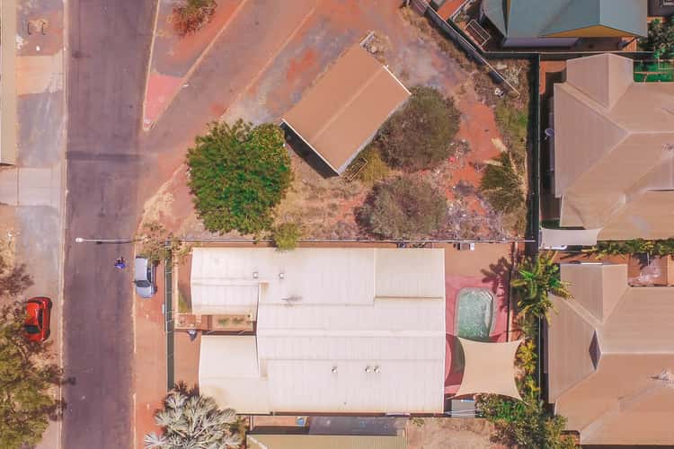 Fifth view of Homely house listing, 18 Draper Place, South Hedland WA 6722