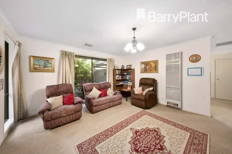 Fourth view of Homely house listing, 12 Conrad Court, Pakenham VIC 3810