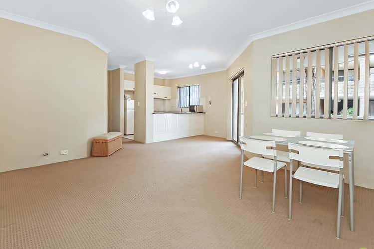 Third view of Homely unit listing, 20/10-14 Arthur Street, Merrylands NSW 2160