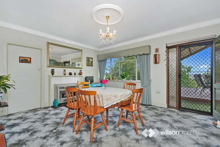 Fourth view of Homely house listing, 4 Loch Park Road, Traralgon VIC 3844
