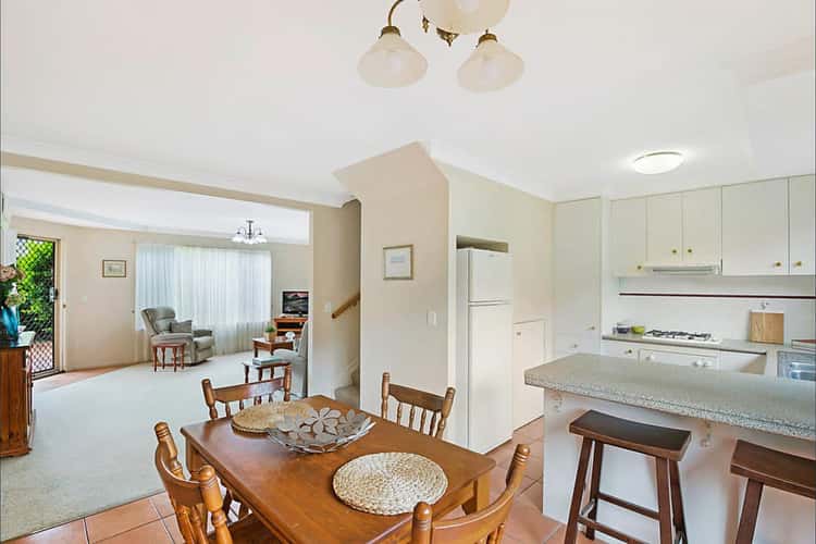 Third view of Homely townhouse listing, 3/7 Hawthorn Street, East Toowoomba QLD 4350