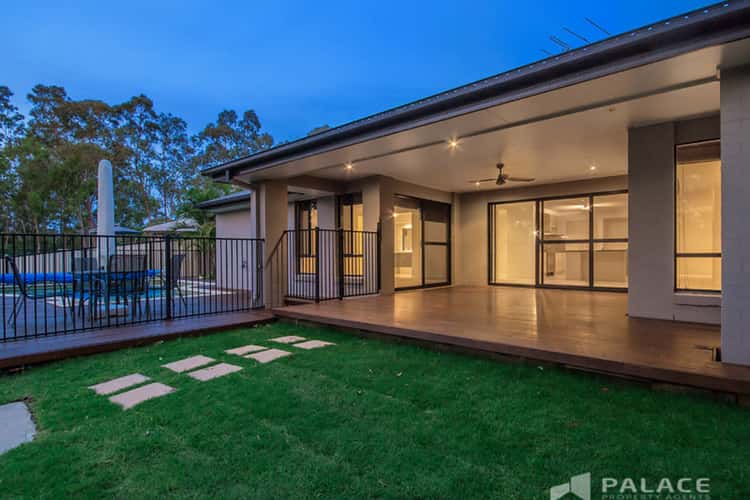 Second view of Homely house listing, 437 George Holt Drive, Mount Crosby QLD 4306
