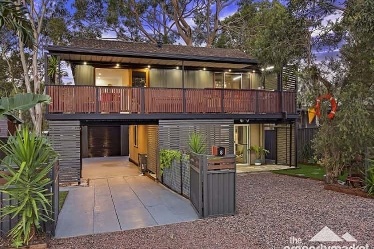 Main view of Homely house listing, 8 Bambara Avenue, Summerland Point NSW 2259