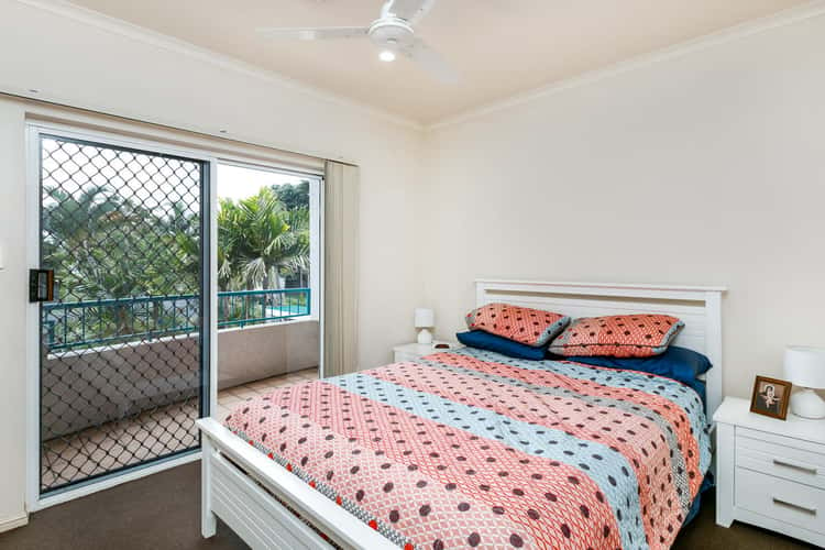 Fourth view of Homely townhouse listing, 3/34-40 Lily Street, Cairns North QLD 4870