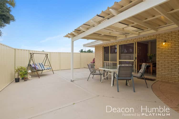 Third view of Homely house listing, 41 Rosella Circle, Ballajura WA 6066