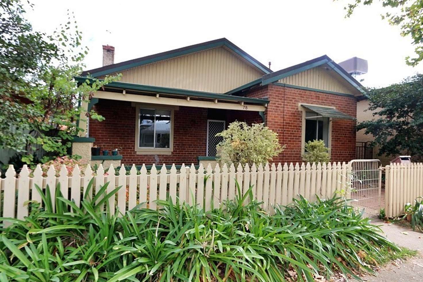 Main view of Homely house listing, 78 Thorne Street, Wagga Wagga NSW 2650