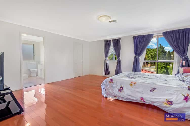 Fourth view of Homely house listing, 19 Octagonal Avenue, Castle Hill NSW 2154