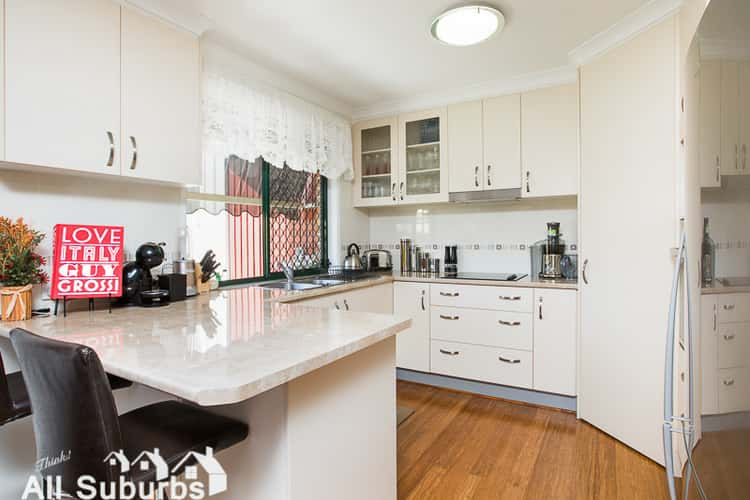 Second view of Homely house listing, 16 Oakwood Drive, Waterford West QLD 4133