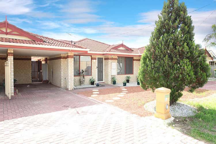 Main view of Homely house listing, 34 Crawford Street, Cannington WA 6107