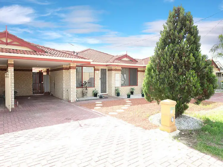 34 Crawford Street