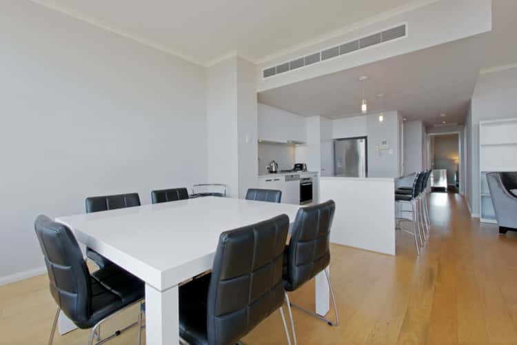 Fifth view of Homely apartment listing, 6C/1303 Hay Street, West Perth WA 6005
