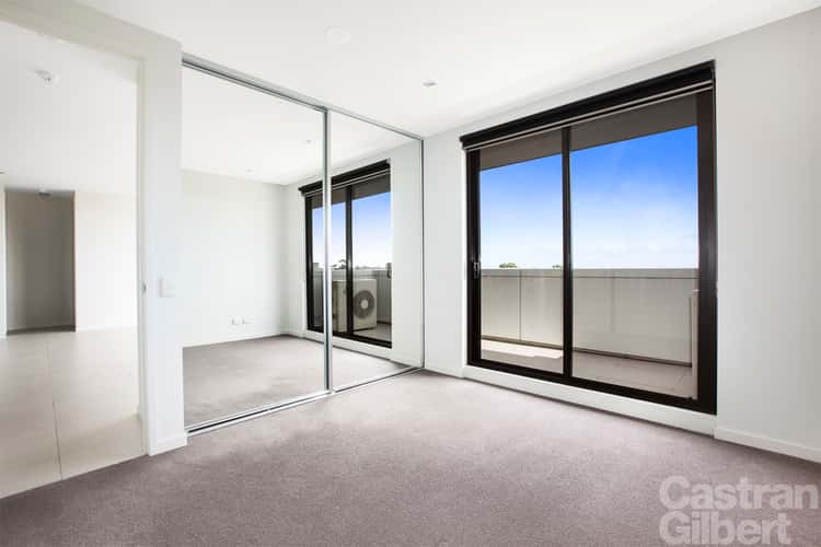 Fourth view of Homely apartment listing, 410/1003 Mt Alexander Road, Essendon VIC 3040
