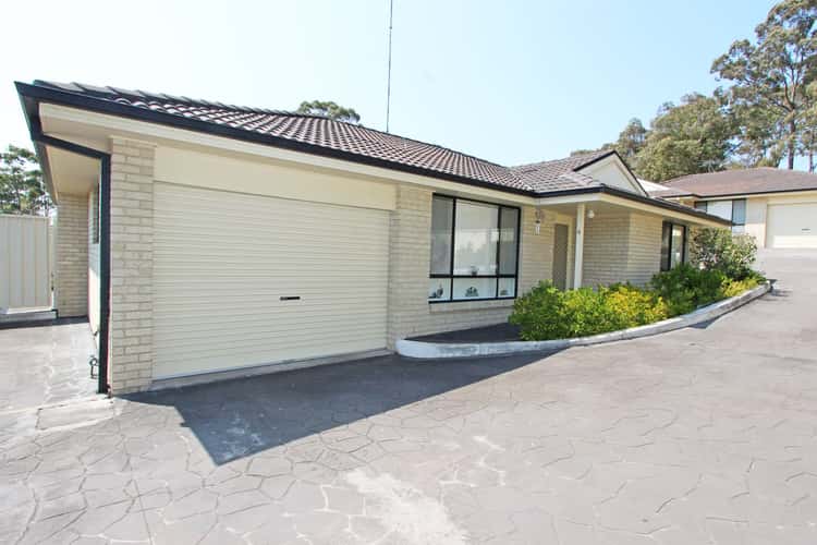 Main view of Homely unit listing, 4/79 Catherine Street, Cessnock NSW 2325