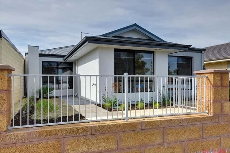 Second view of Homely house listing, 117 Joseph Banks Boulevard, Banksia Grove WA 6031