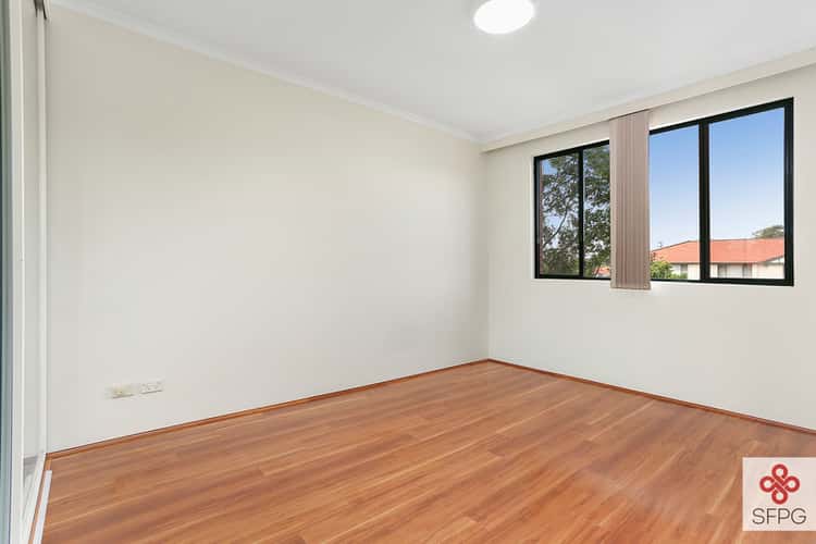 Fourth view of Homely apartment listing, 44/18-20 Knocklayde Street, Ashfield NSW 2131