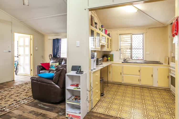 Third view of Homely house listing, 76 Simpson Street, Berserker QLD 4701