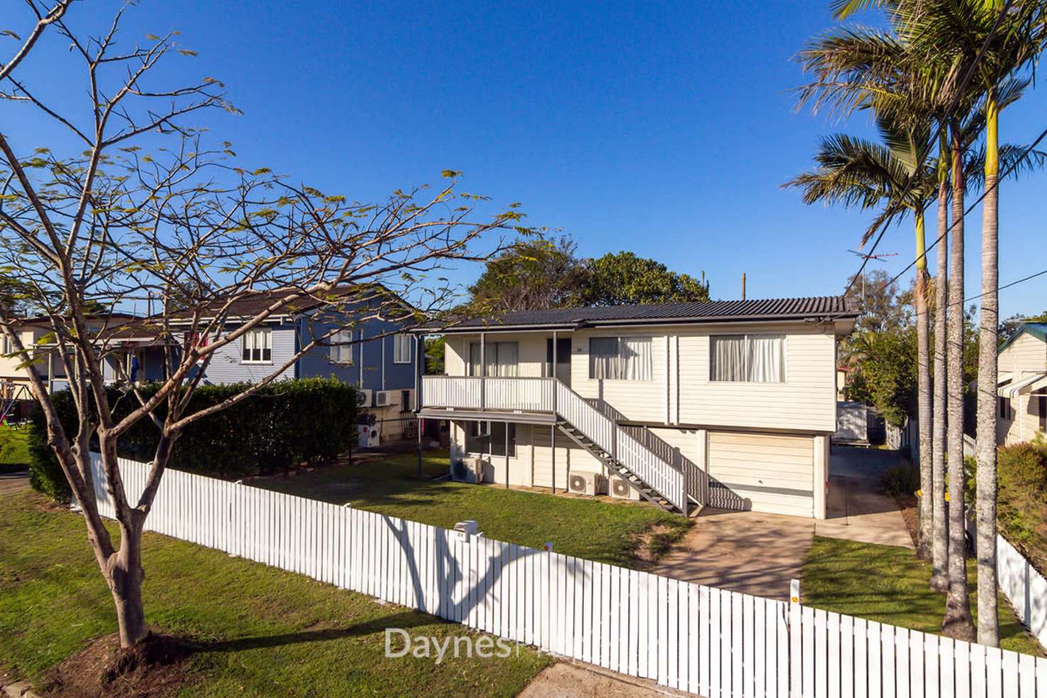 Main view of Homely house listing, 24 Dunkeld Street, Acacia Ridge QLD 4110