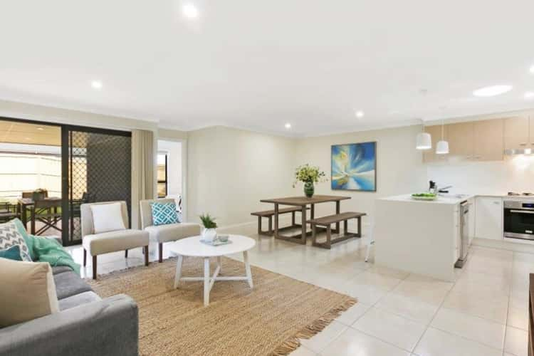 Third view of Homely house listing, 130a Awabakal Drive, Fletcher NSW 2287