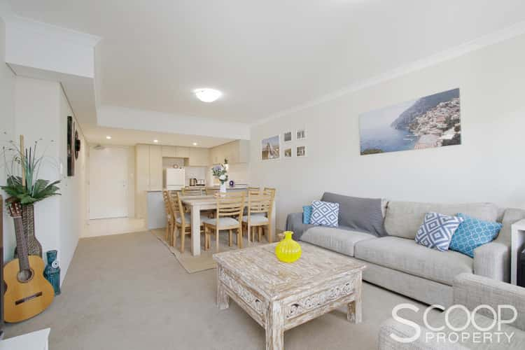 Fourth view of Homely apartment listing, 2/6 Barnong Lookout, Beeliar WA 6164