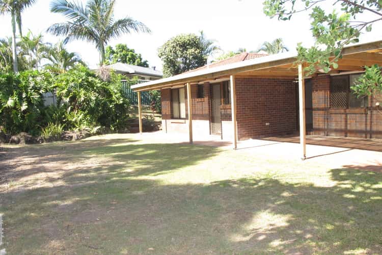 Fifth view of Homely house listing, 19 Cambridge Street, Carrara QLD 4211