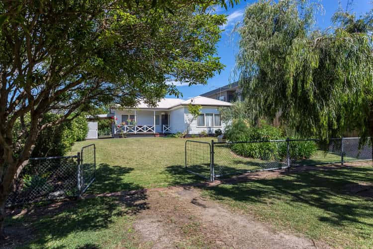 Second view of Homely house listing, 89 Beauna Vista Drive, Rye VIC 3941