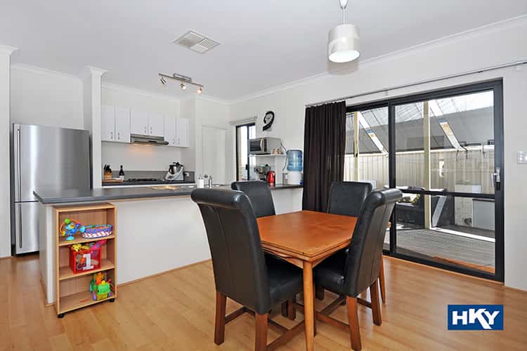 Seventh view of Homely house listing, 18 Carnelian Parkway, Caversham WA 6055