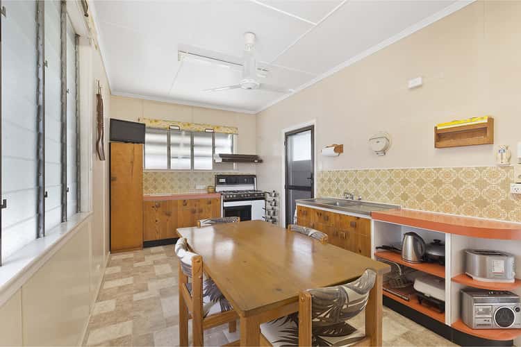 Sixth view of Homely house listing, 242 William Street, Allenstown QLD 4700
