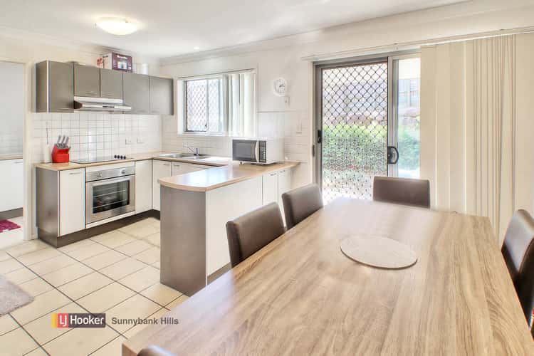 Second view of Homely townhouse listing, 12/11 Penny Street, Algester QLD 4115