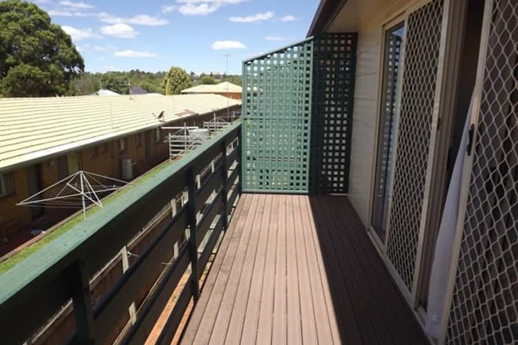 Fourth view of Homely unit listing, Unit 1/8 Phillip Street, Toowoomba City QLD 4350