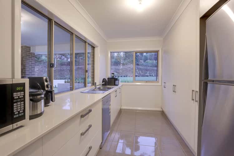 Sixth view of Homely house listing, 465 Belgrave Gembrook Road, Avonsleigh VIC 3782