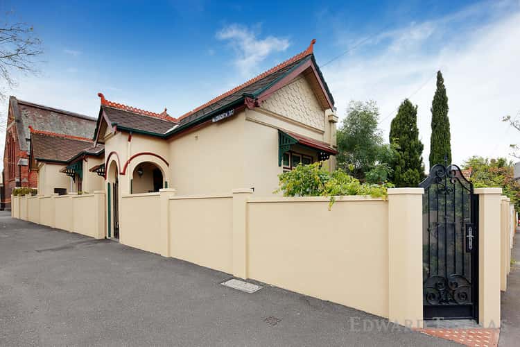 Fourth view of Homely house listing, 548 Macaulay Road, Kensington VIC 3031
