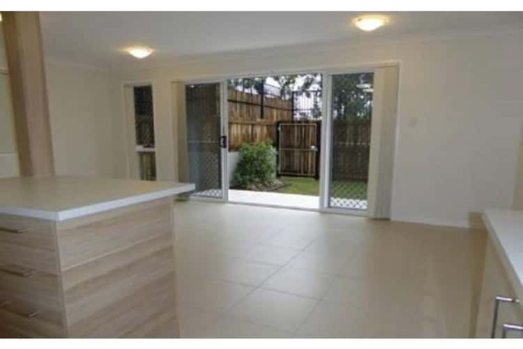 Fourth view of Homely townhouse listing, 24/490 Pine Ridge Road, Coombabah QLD 4216