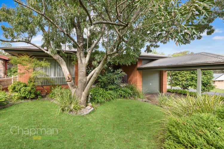Second view of Homely house listing, 92 St Johns Road, Blaxland NSW 2774