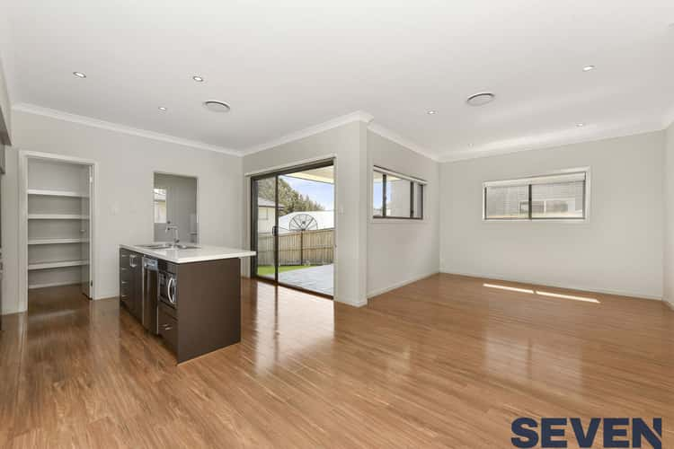 Third view of Homely house listing, 6 Bridgewood Drive, Beaumont Hills NSW 2155