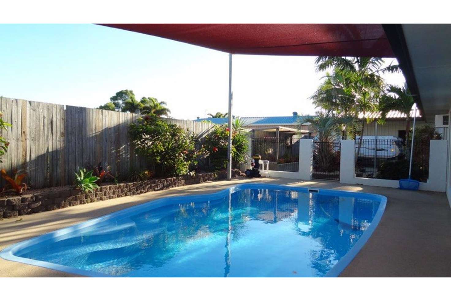 Main view of Homely house listing, 14 Starboard Circuit, Shoal Point QLD 4750