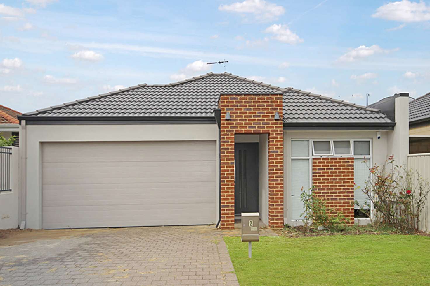 Main view of Homely house listing, 2 Cartmell Way, Balga WA 6061